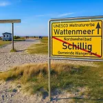 Wangerooge 쉴리그