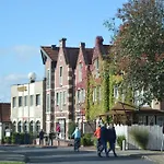 아파트 Wangerooge