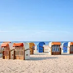Wangerooge 쉴리그