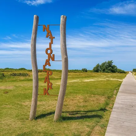 Wangerooge 쉴리그